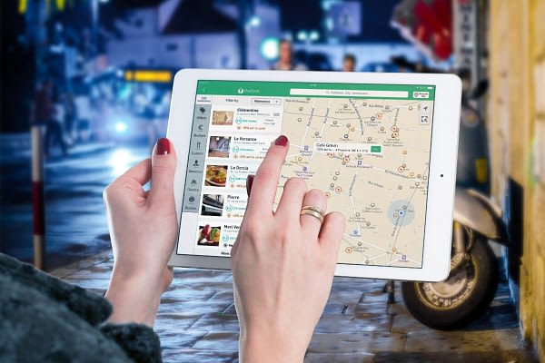 How Google My Business can help your business? 1 Show up in local search