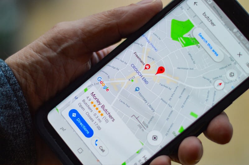 How Google My Business can help your business? 1 Google Business